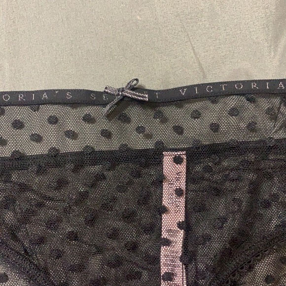 NWOT Victoria’s Secret hipster panties - Picture 5 of 5
